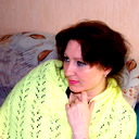 Светлана Меньшикова