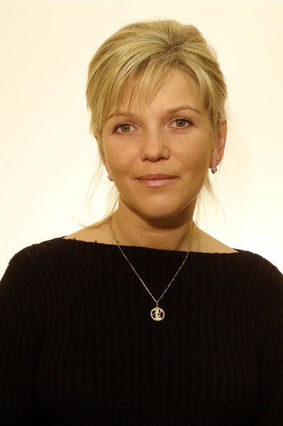 Елена Неунывалова