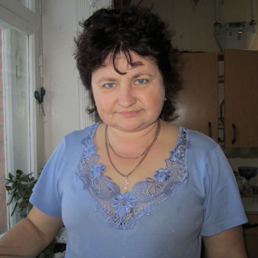 Елена Скопцова