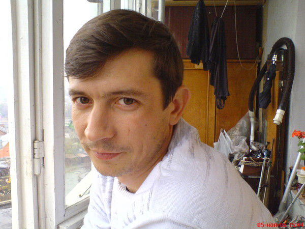 Сергей Акимов