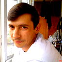 Сергей Акимов