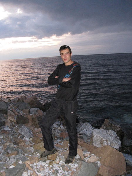 Колян Катаманов