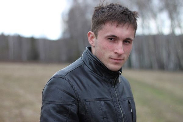 Дмитрий Шалагинов