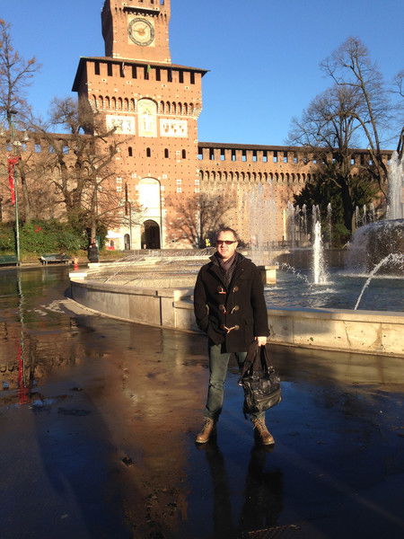 Геннадий Богданов