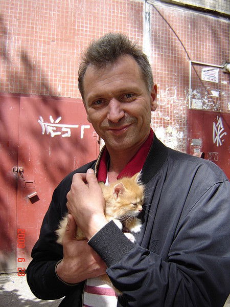 Юрий Емельянов