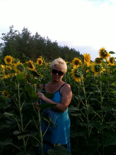 Елена Чуксина (Полунина)