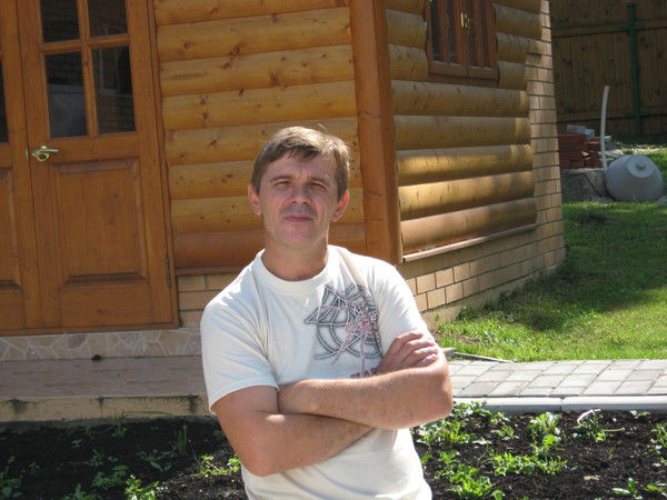 Иван Бендяк