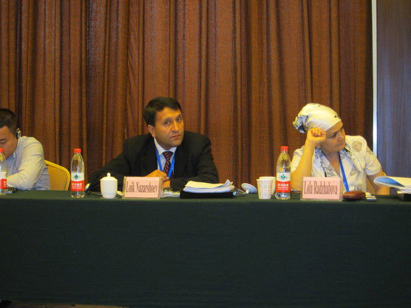 Лоик Назаршоев