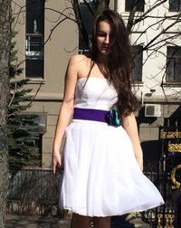 Доминика Никонова