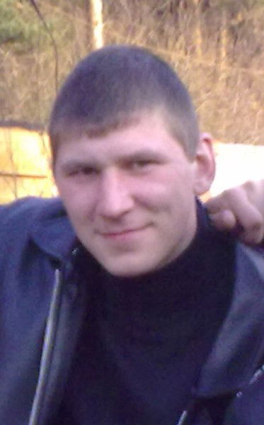 Дмитрий Кусков