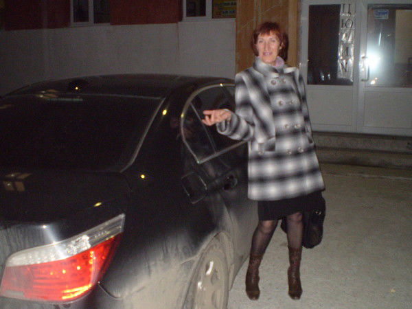 Бочкарева Наталья