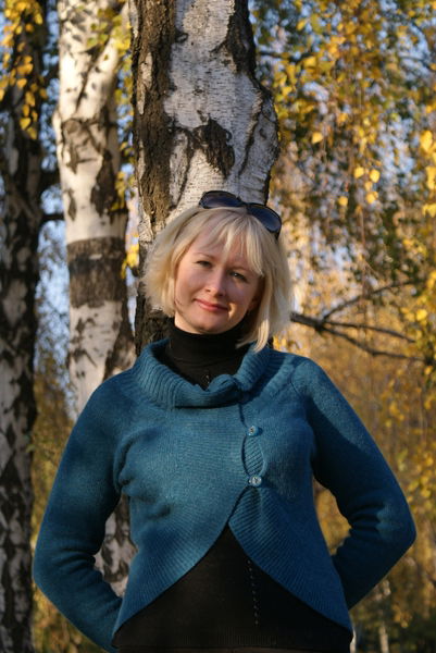 Ольга Шампань