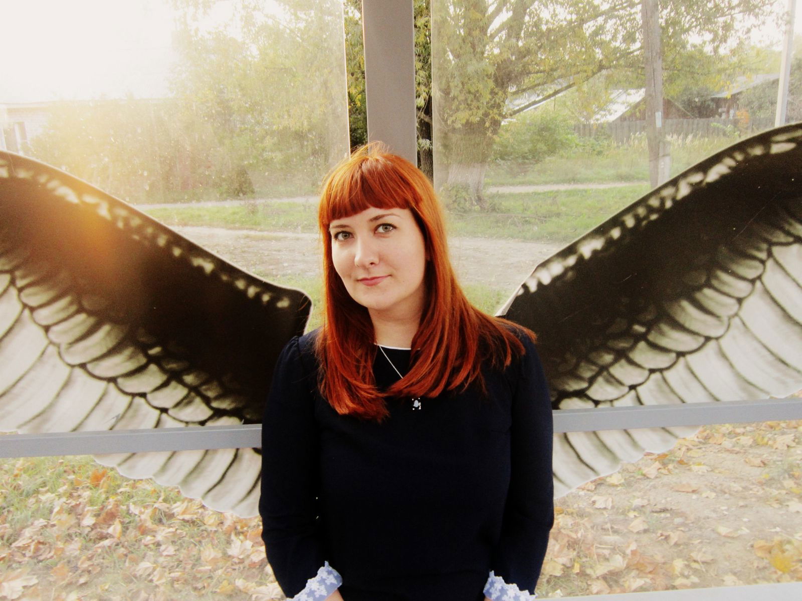 Юлия Иванова