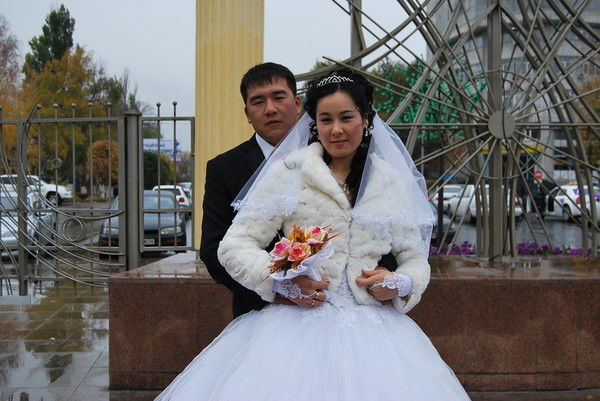 Меиржан Мырзагелд