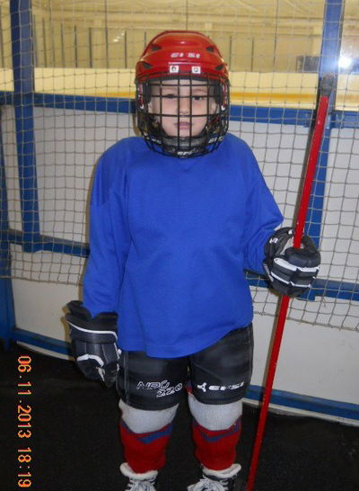 Алексей Лабутин