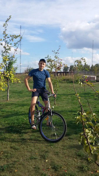 Роман Пушкарев