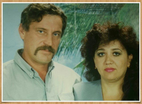 Валера Калиниченко