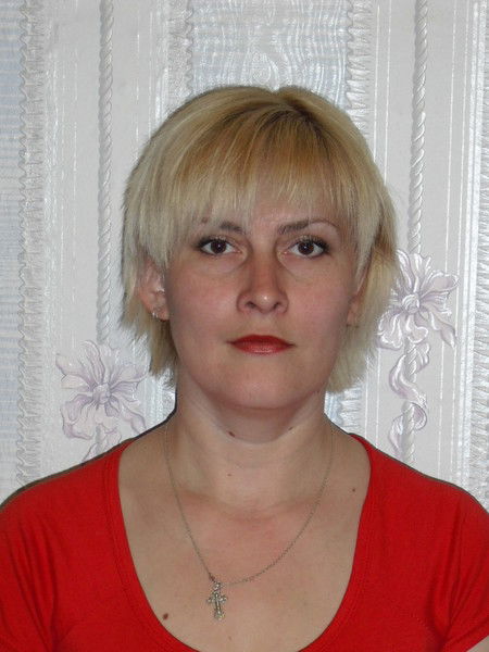 Юлия Анисимова