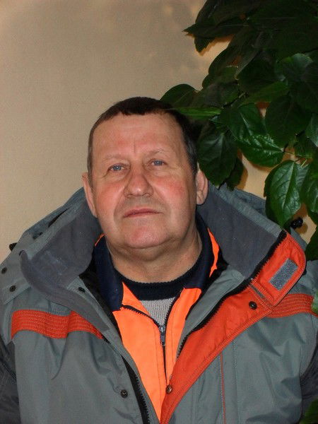 Сергей Пожидаев