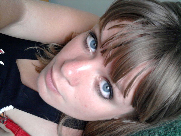 Анютка Ибрагимова