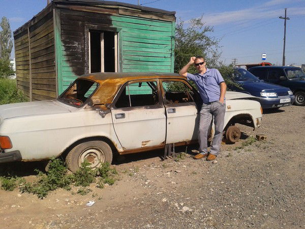 Виталик Скрипниченко