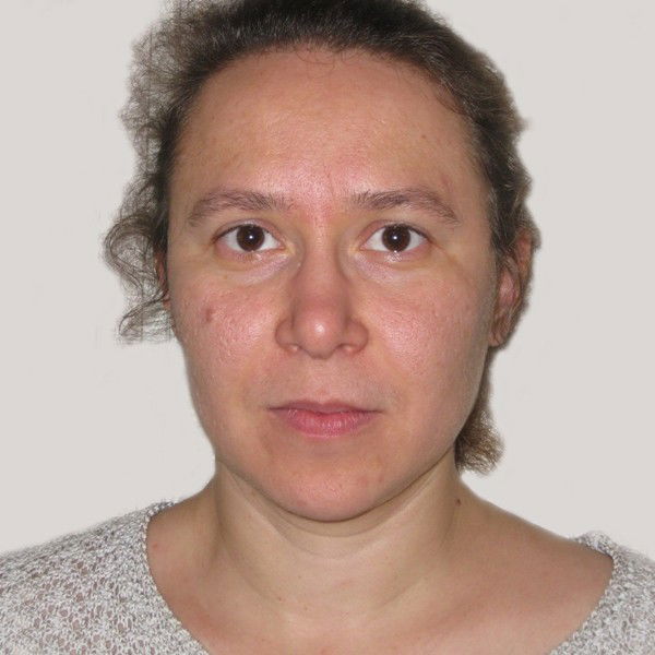 Татьяна Ларионова