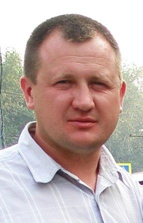 Павел Бабинов