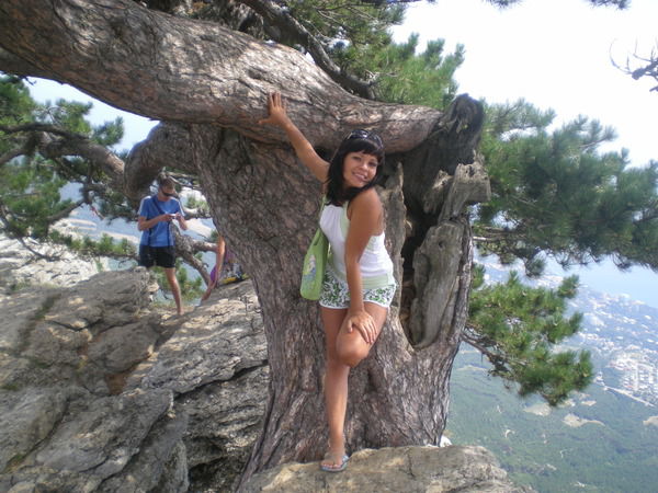 Ира Воронкова