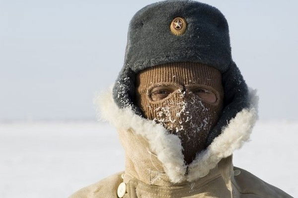 Алексей Курышкин.