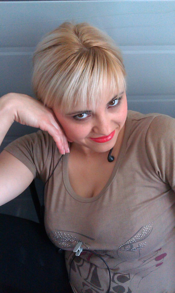 Наталья Михалап