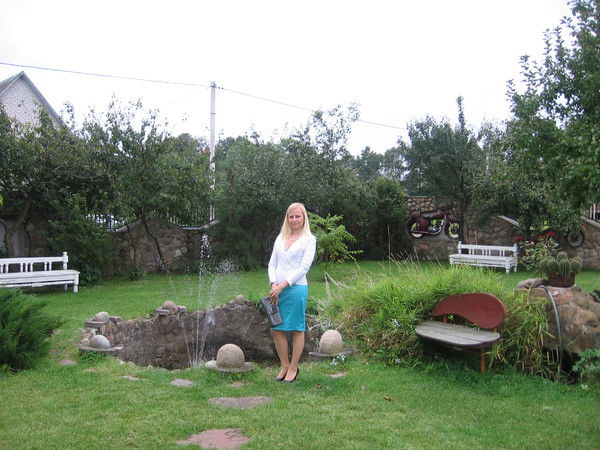 Ирина Коледа