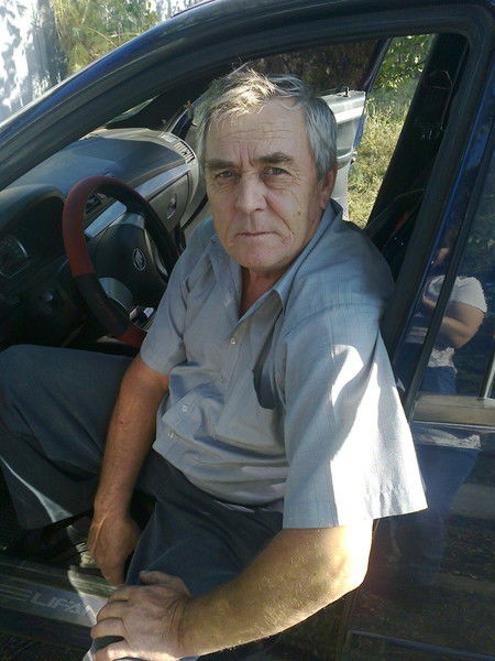 Георгий Кобзарь