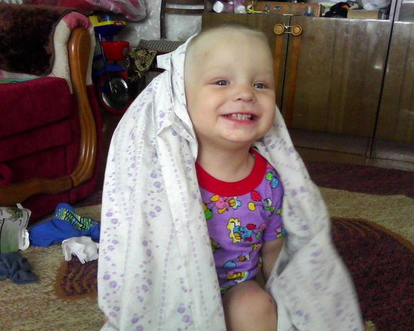 Елена Сергеева