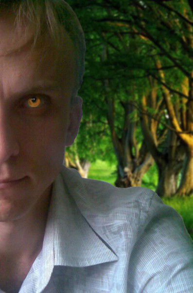 Игорь Вермин