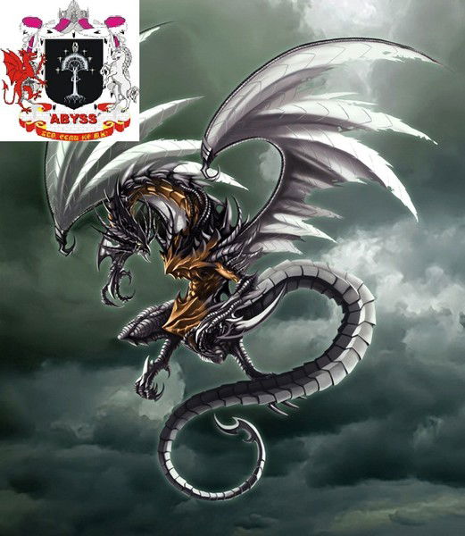 Dark Dragon Бик