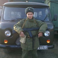 Игорь Ионов