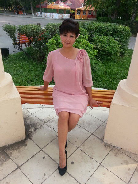 Назигуль Балпышева