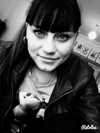 Юлия Коробко