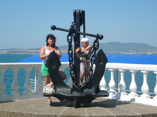 Ольга Вагина