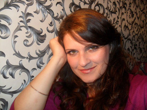 Светик Юганова