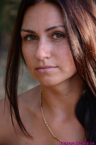 Ольга Садовская