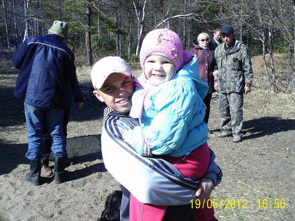 Даниил Колпаков