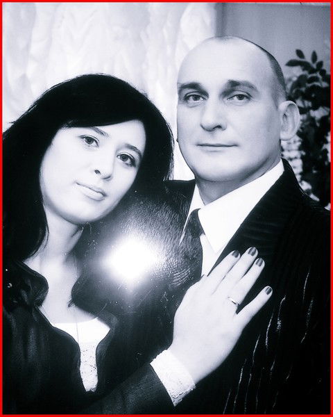 Юлия Пересада