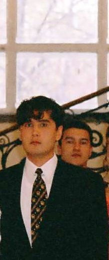 Тимур Юсупов