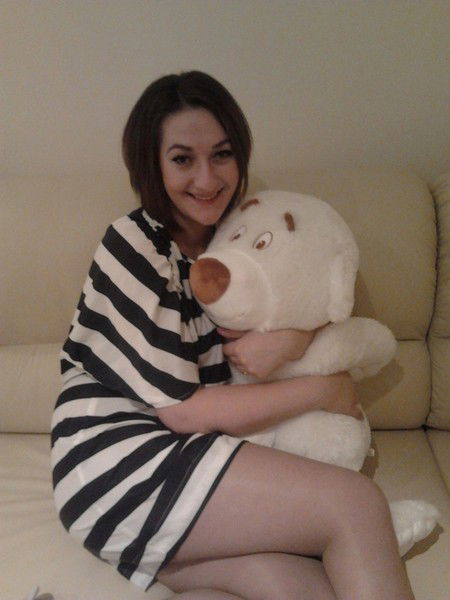 Сабина Заничковская