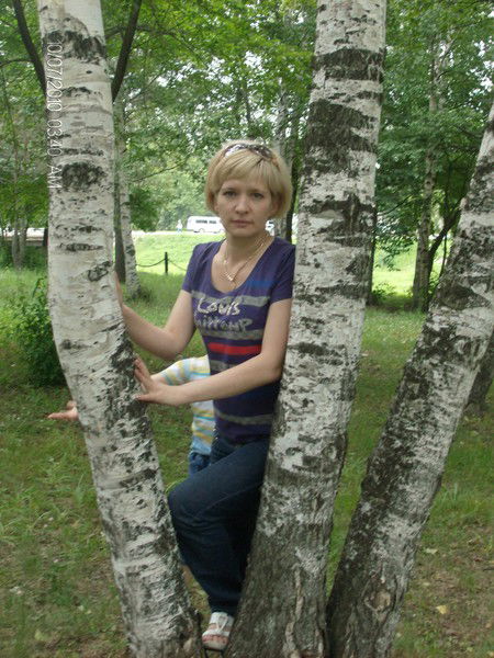 Ольга Карпенко