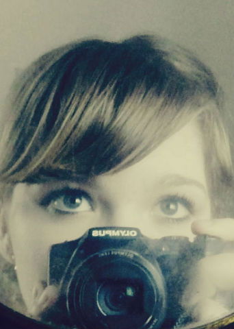 Анастасия Хмара