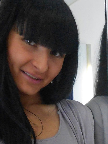 Валентина Мысова