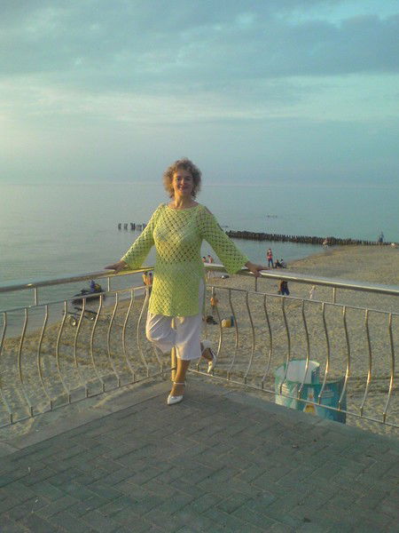 Алла Ларионова