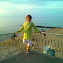 Алла Ларионова